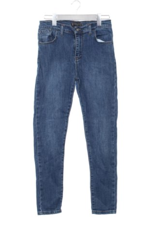 Dámské džíny  Unbranded, Velikost M, Barva Modrá, Cena  170,00 Kč, #138023072
