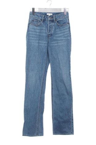 Damen Jeans H&M, Größe XXS, Farbe Blau, Preis € 14,00, #138023104