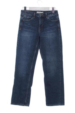 Damen Jeans Zara, Größe XS, Farbe Blau, Preis 14,00 €, #138023161