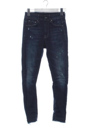 Dámské džíny  G-Star Raw, Velikost S, Barva Modrá, Cena  825,00 Kč, #138023312