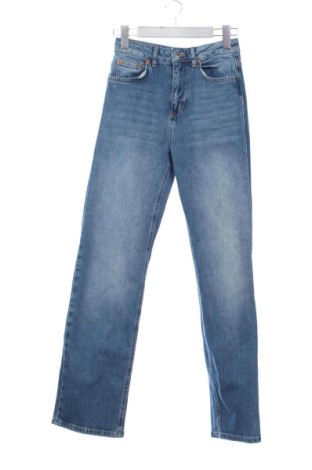 Damen Jeans NA-KD, Größe XS, Farbe Blau, Preis 18,00 €, #138023332