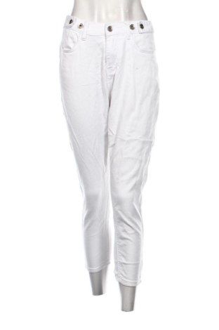Damen Jeans M.Sara, Größe S, Farbe Weiß, Preis € 13,00, #138023433