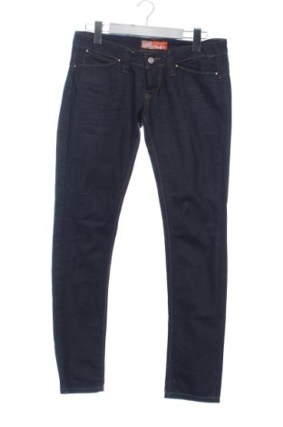 Dámské džíny  Unbranded, Velikost M, Barva Modrá, Cena  170,00 Kč, #138023504