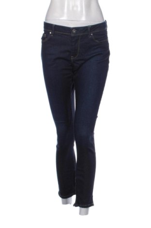 Damskie jeansy Pepe Jeans, Rozmiar XL, Kolor Niebieski, Cena 123,40 zł, #138023572