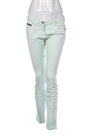 Дамски дънки Maison Scotch, Размер M, Цвят Зелен, Цена 38,00 €, #138023676