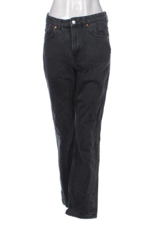 Damskie jeansy Voyage, Rozmiar M, Kolor Czarny, Cena 51,62 zł, #138024257