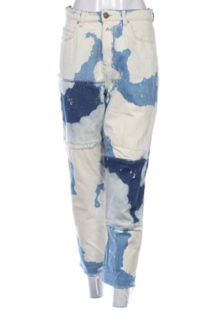 Blugi de femei Pinko, Mărime M, Culoare Multicolor, Preț 351,69 Lei, #138024342