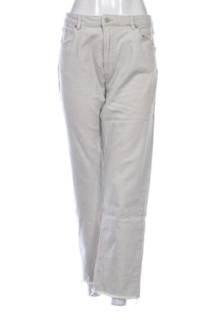 Női farmernadrág Reserved, Méret XL, Szín Bézs, Ár 6 028 Ft, #138024696