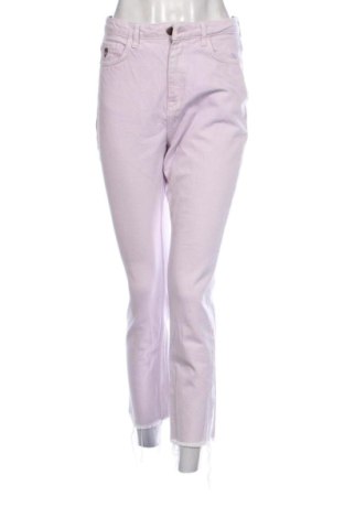 Blugi de femei Desigual, Mărime S, Culoare Roz, Preț 220,46 Lei, #138024770