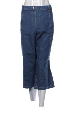 Damen Jeans Unbranded, Größe XXL, Farbe Blau, Preis 17,01 €, #138024856