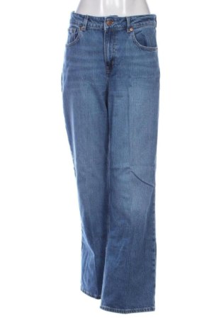 Damen Jeans H&M, Größe L, Farbe Blau, Preis 16,00 €, #138025311