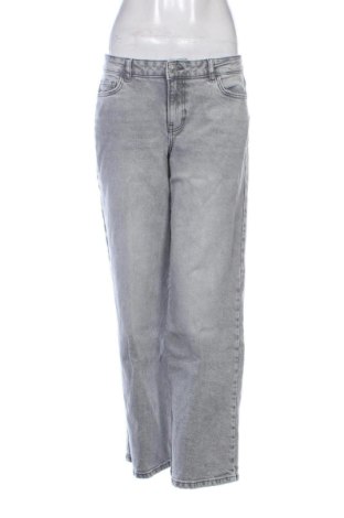 Damen Jeans Pieces, Größe L, Farbe Grau, Preis € 16,00, #138025335