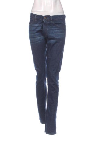 Damskie jeansy Unbranded, Rozmiar L, Kolor Niebieski, Cena 44,36 zł, #138025522