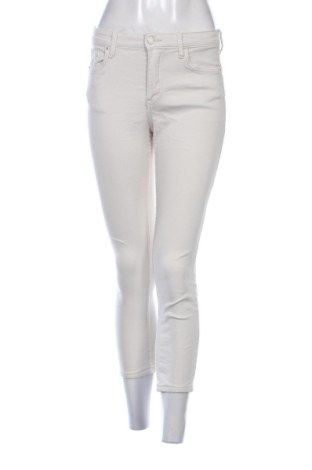 Damen Jeans H&M, Größe M, Farbe Ecru, Preis € 13,53, #138025658