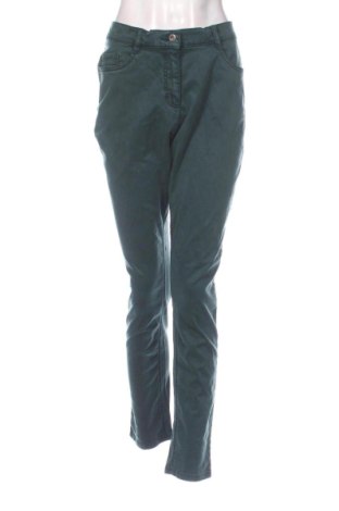 Damskie jeansy Sa. Hara, Rozmiar XL, Kolor Zielony, Cena 50,00 zł, #138026089