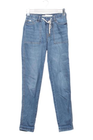 Blugi de femei Edc By Esprit, Mărime XS, Culoare Albastru, Preț 68,24 Lei, #138026116