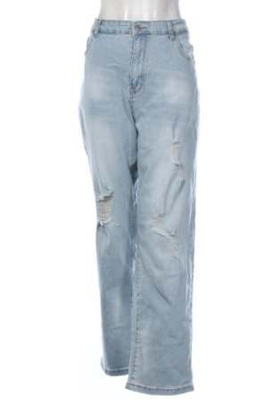 Damen Jeans Unbranded, Größe XL, Farbe Blau, Preis € 13,00, #138026151