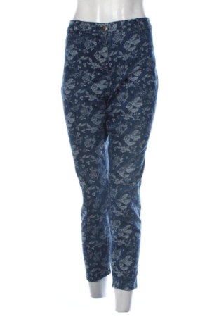 Damen Jeans George, Größe XL, Farbe Mehrfarbig, Preis € 11,10, #138026291
