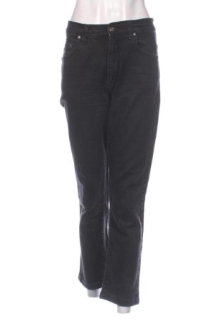 Damskie jeansy Unbranded, Rozmiar L, Kolor Czarny, Cena 43,55 zł, #138026433