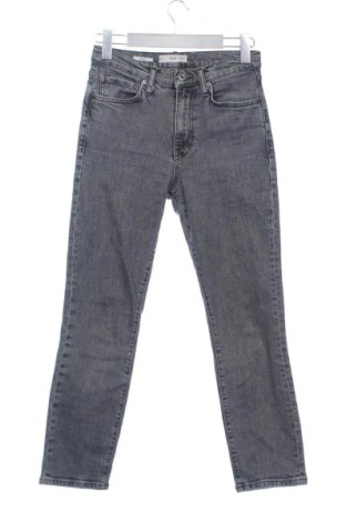 Damskie jeansy Mango, Rozmiar S, Kolor Szary, Cena 72,59 zł, #138026994