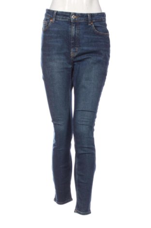 Damen Jeans H&M, Größe L, Farbe Blau, Preis 15,62 €, #138027174