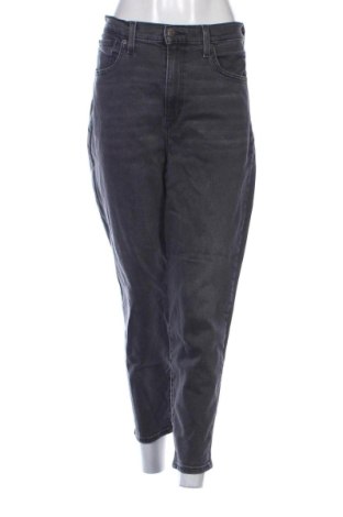 Női farmernadrág Levi's, Méret L, Szín Szürke, Ár 15 603 Ft, #138027198
