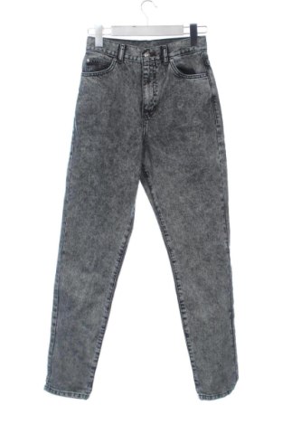 Dámské džíny  Dr. Denim, Velikost XS, Barva Šedá, Cena  397,00 Kč, #138027202