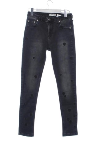 Damen Jeans Unbranded, Größe S, Farbe Grau, Preis 8,00 €, #138027328