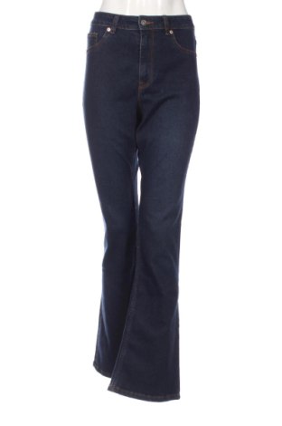 Damen Jeans H&M, Größe L, Farbe Blau, Preis 15,62 €, #138027763