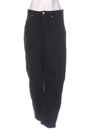Damen Jeans H&M, Größe M, Farbe Schwarz, Preis € 14,10, #138027881