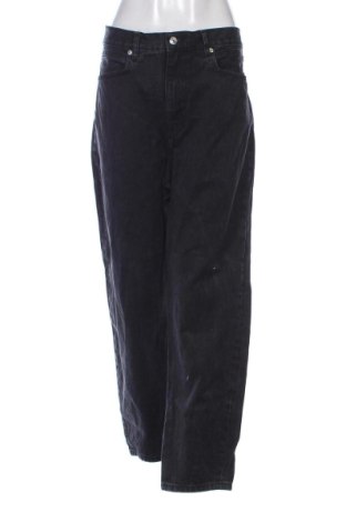 Дамски дънки Mango, Размер XL, Цвят Черен, Цена 17,00 €, #138027933
