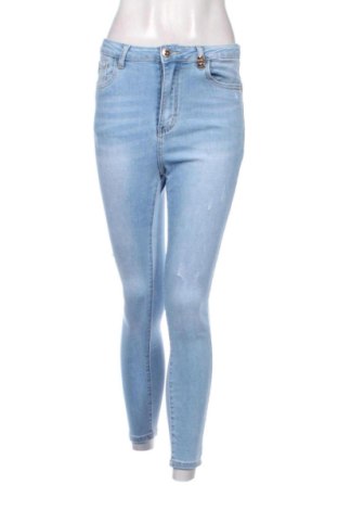 Damen Jeans Unbranded, Größe S, Farbe Blau, Preis 16,53 €, #138028167