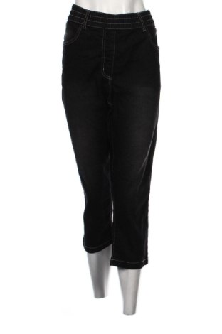 Dámské džíny  Unbranded, Velikost XL, Barva Černá, Cena  319,00 Kč, #138028432