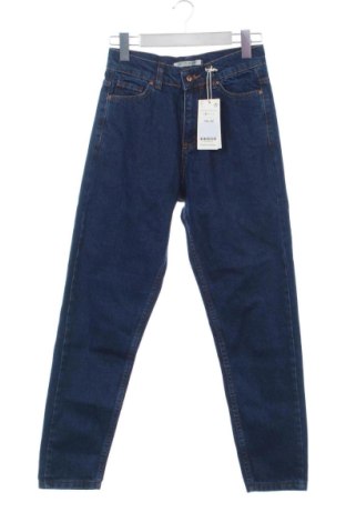 Damen Jeans Unbranded, Größe S, Farbe Blau, Preis 15,81 €, #138028460