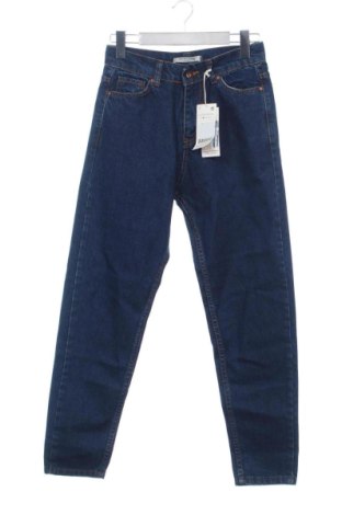 Damen Jeans Unbranded, Größe S, Farbe Blau, Preis 15,81 €, #138028477