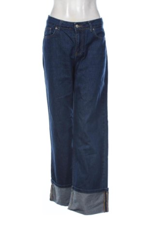 Damen Jeans Unbranded, Größe L, Farbe Blau, Preis 10,00 €, #138028523