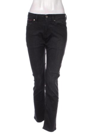 Dámské džíny  Tommy Jeans, Velikost M, Barva Černá, Cena  637,00 Kč, #138028816