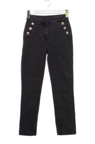 Damskie jeansy Calzedonia, Rozmiar XXS, Kolor Czarny, Cena 34,00 zł, #138029148