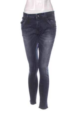 Damen Jeans Unbranded, Größe XL, Farbe Blau, Preis 12,76 €, #138029453