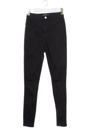 Dámské džíny  Missguided, Velikost S, Barva Černá, Cena  195,00 Kč, #138029478