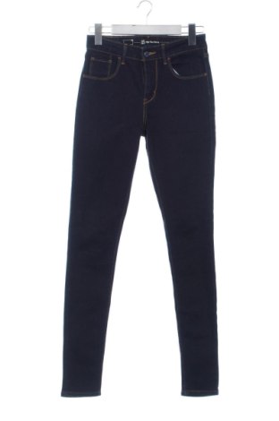 Dámské džíny  Levi's, Velikost S, Barva Modrá, Cena  1 017,00 Kč, #138030125