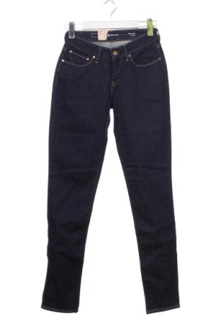 Damskie jeansy Levi's, Rozmiar XS, Kolor Niebieski, Cena 385,25 zł, #138030161