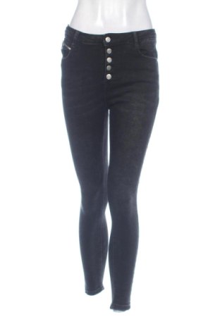Damskie jeansy Denim Life, Rozmiar M, Kolor Czarny, Cena 69,00 zł, #138030261
