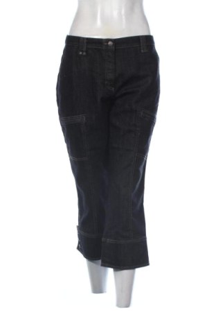 Blugi de femei Brax, Mărime XL, Culoare Albastru, Preț 176,63 Lei, #138030368