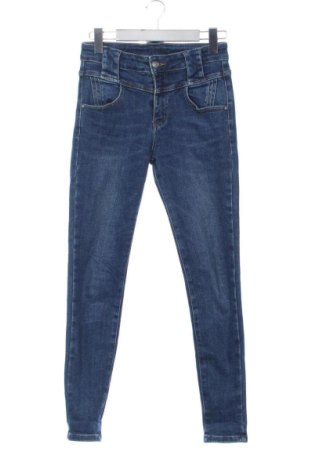 Damen Jeans Unbranded, Größe S, Farbe Blau, Preis 8,50 €, #138031657