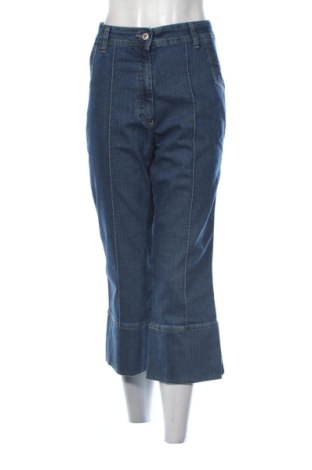 Dámské džíny  Unbranded, Velikost XXL, Barva Modrá, Cena  412,00 Kč, #138031706
