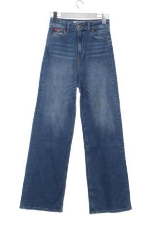 Női farmernadrág Lee Cooper, Méret XS, Szín Kék, Ár 8 107 Ft, #138031777