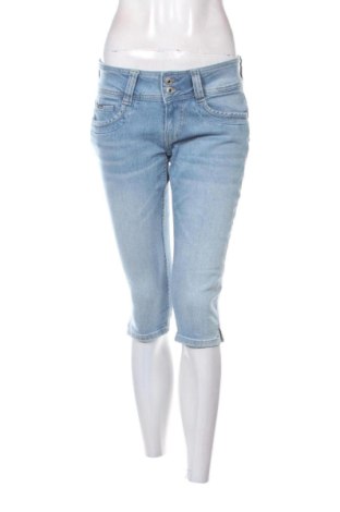 Női farmernadrág Pepe Jeans, Méret L, Szín Kék, Ár 10 261 Ft, #138032107