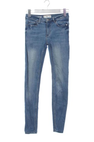 Damskie jeansy Mango, Rozmiar XS, Kolor Niebieski, Cena 67,74 zł, #138032151