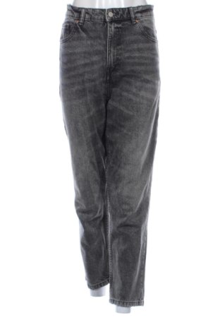 Női farmernadrág Reserved, Méret L, Szín Szürke, Ár 5 496 Ft, #138032254